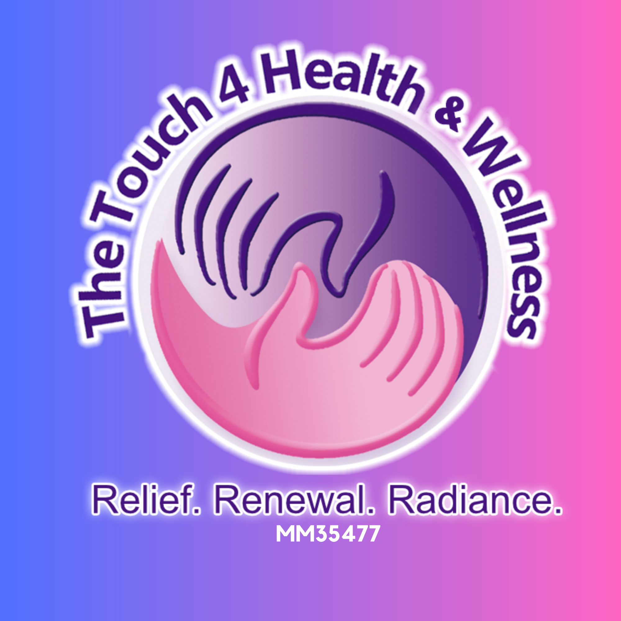 The Touch 4 Health & Wellness