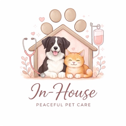 In-house Peaceful Pet Care