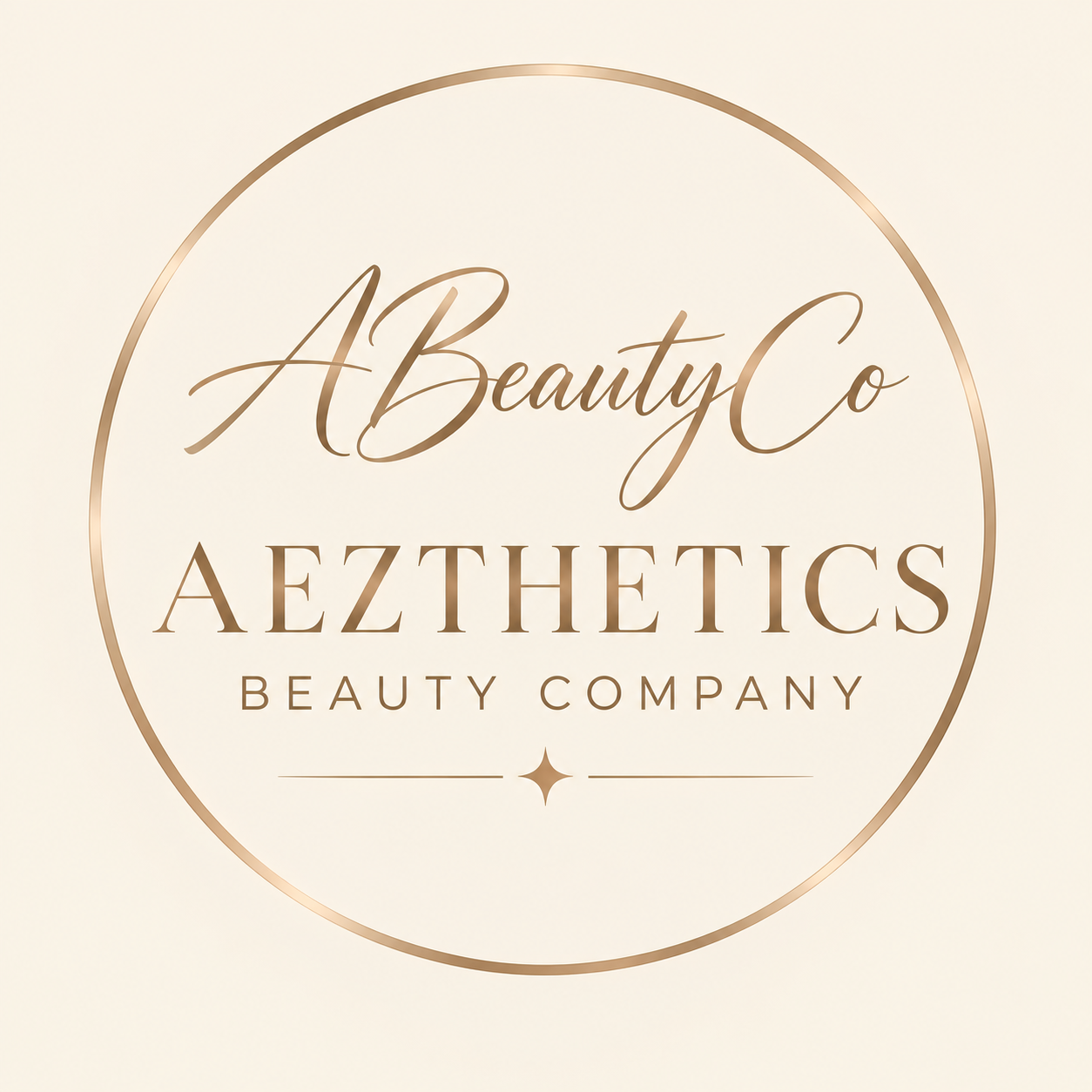 Aezthetics Beauty Company