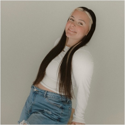 Mackenzie Reaves