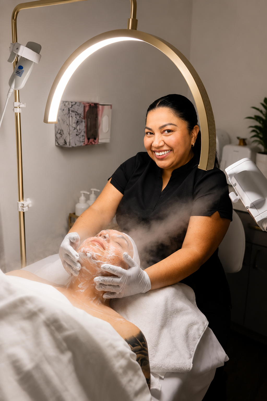 Skin Rituals by Emak Beauty