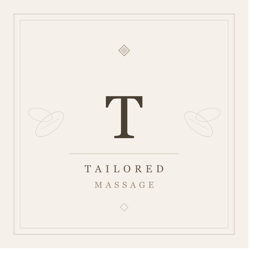 Tailored Massage
