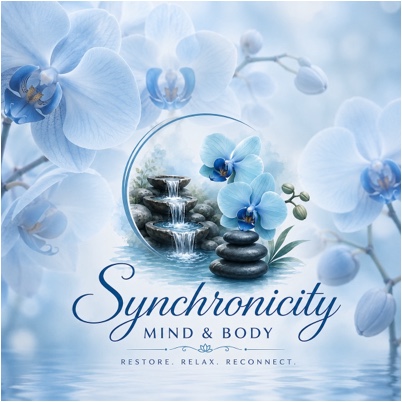 Synchronicity-Mind & Body