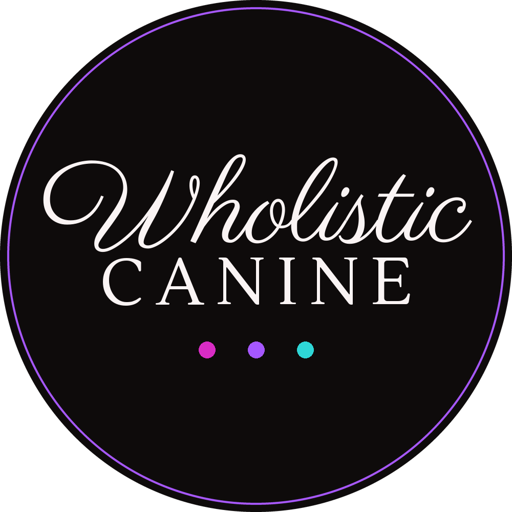 Wholistic Canine
