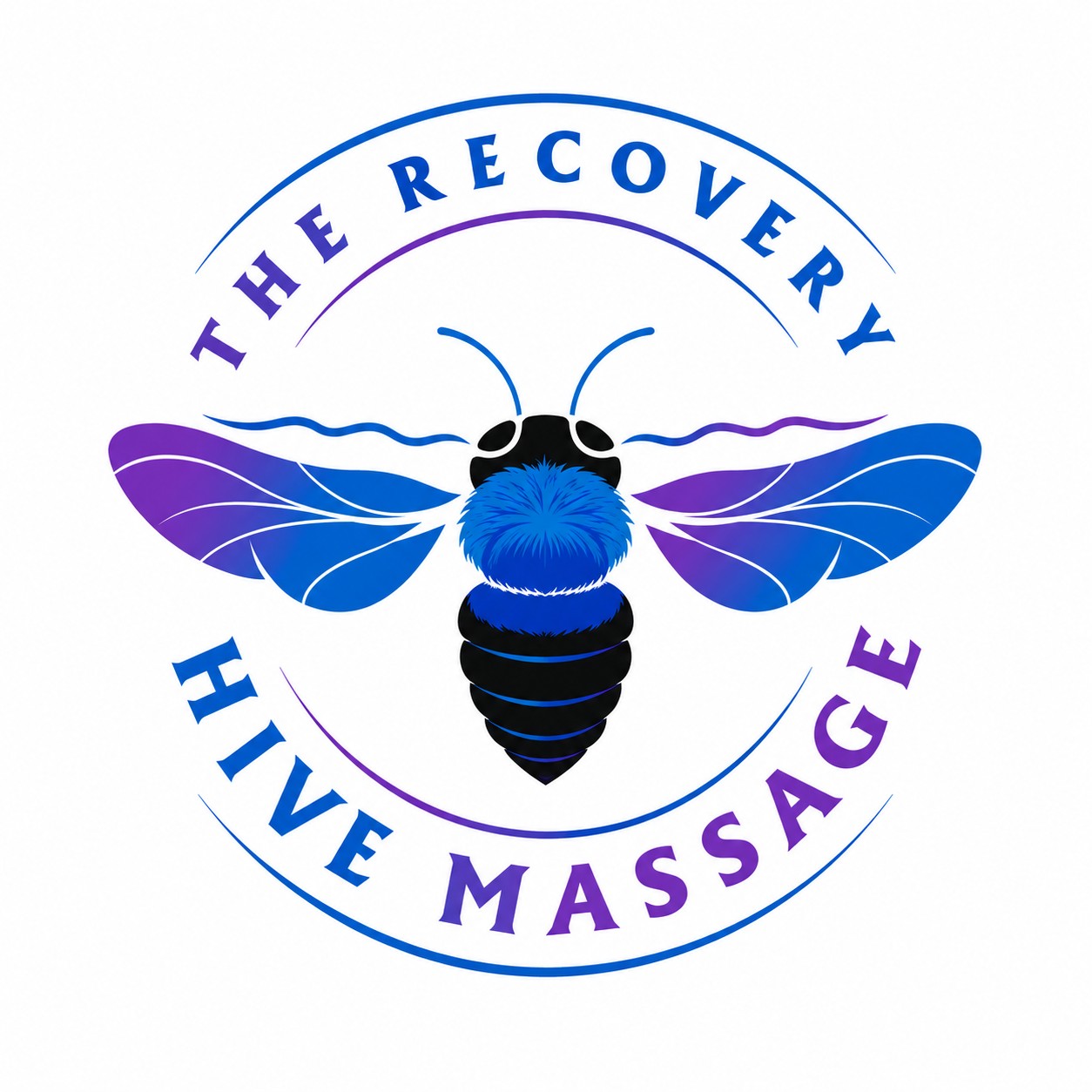 The Recovery Hive LLC