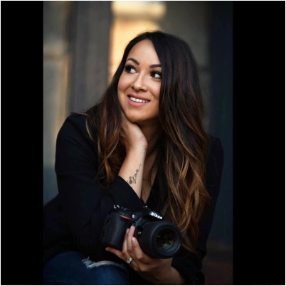 Ashley Blake Photography