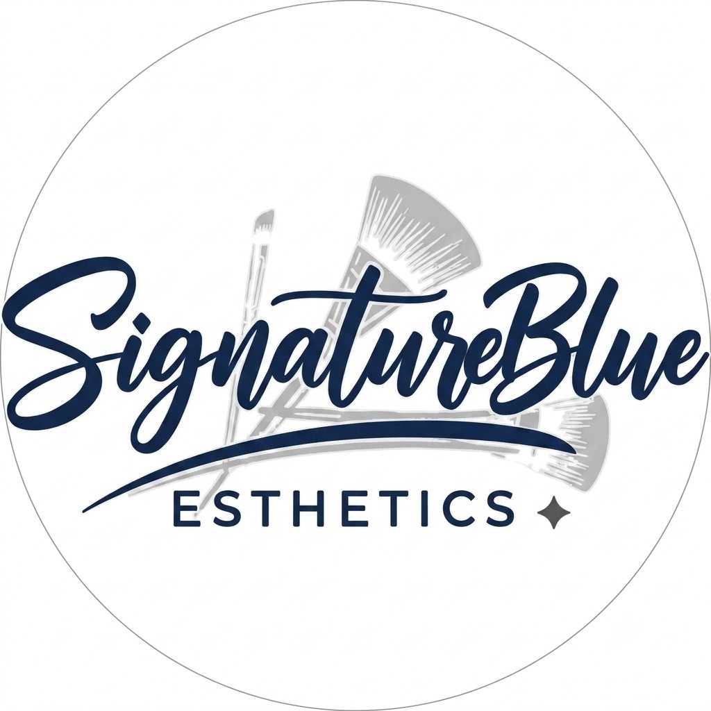 Signature Blue Esthetics