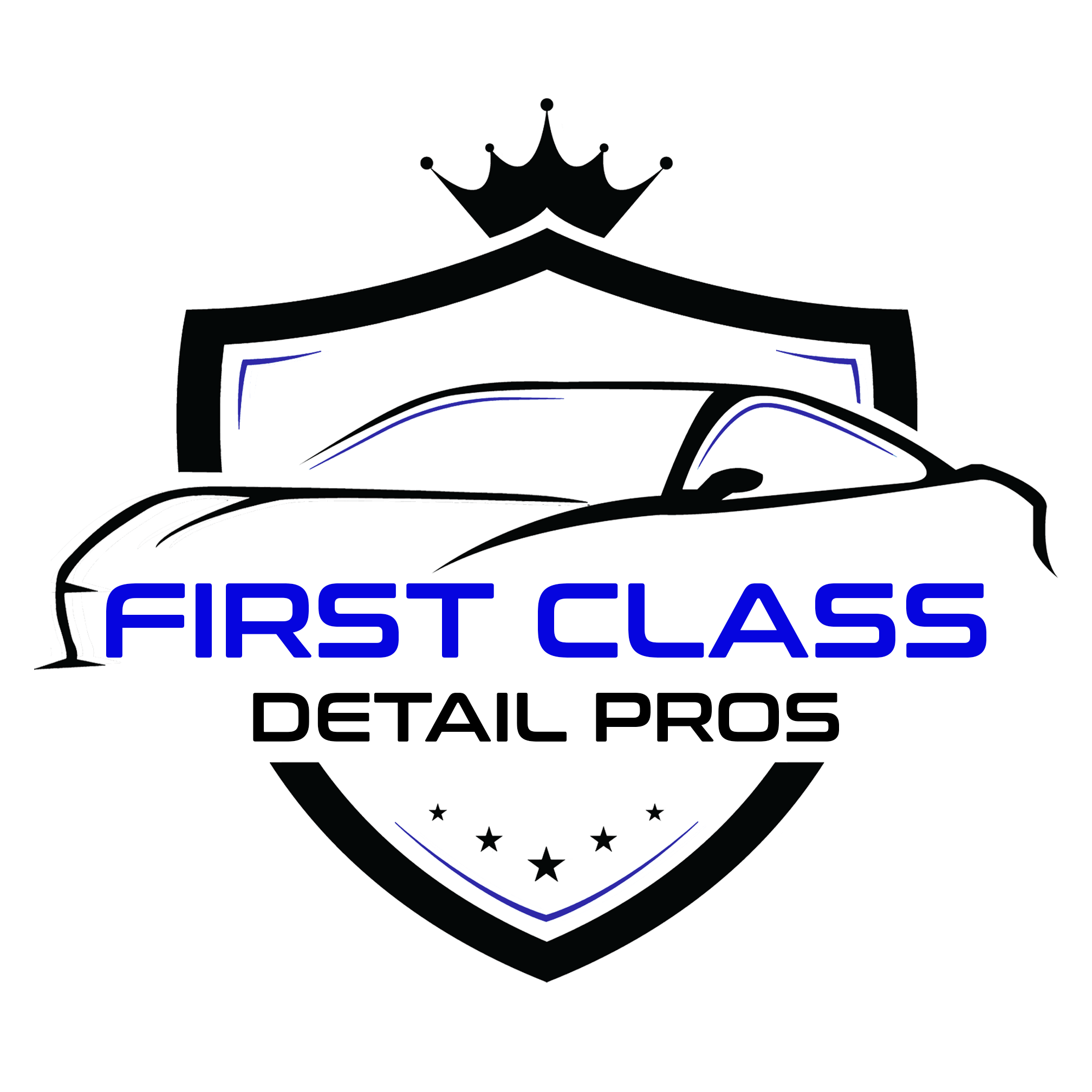 Schedule First Class Detail Pros