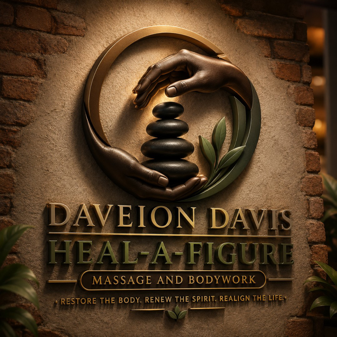 Heal A Figure