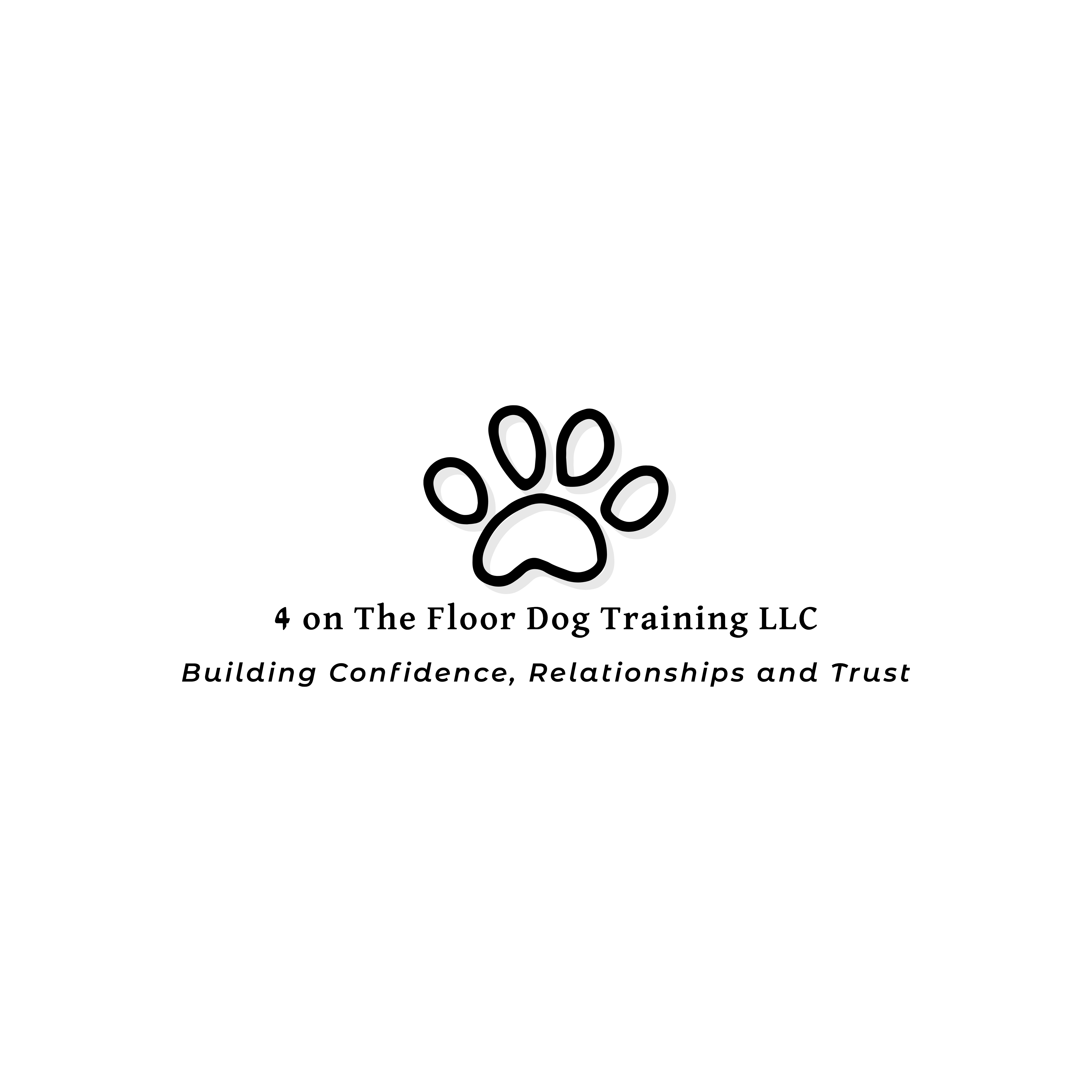 Schedule 4 on The Floor Dog Training, LLC