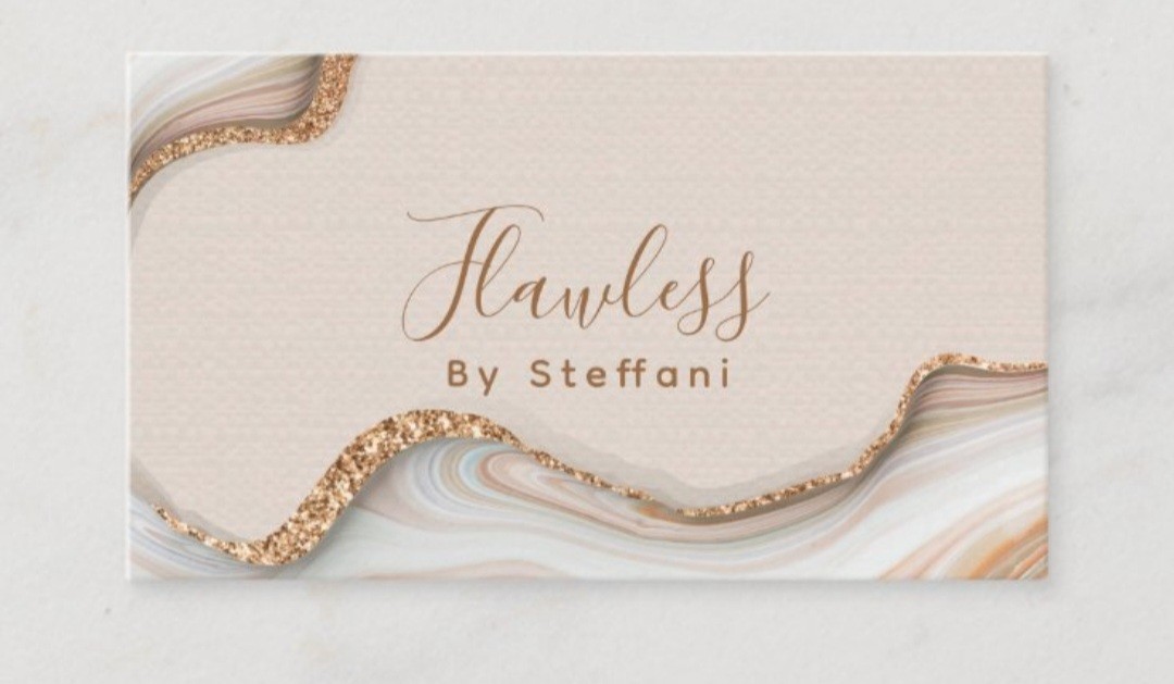 Flawless By Steffani