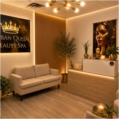 Cuban Queen Massage Spa