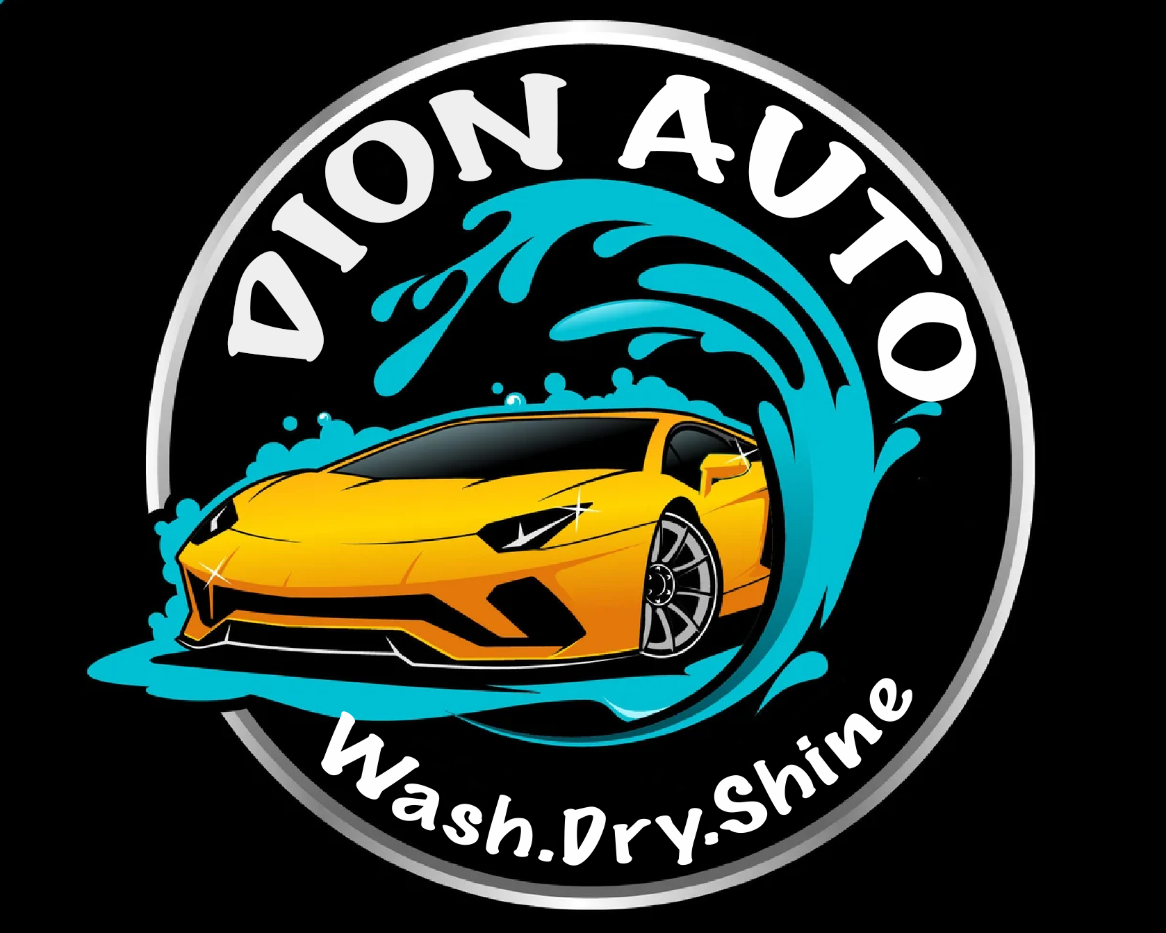 Dion's AutoSpa