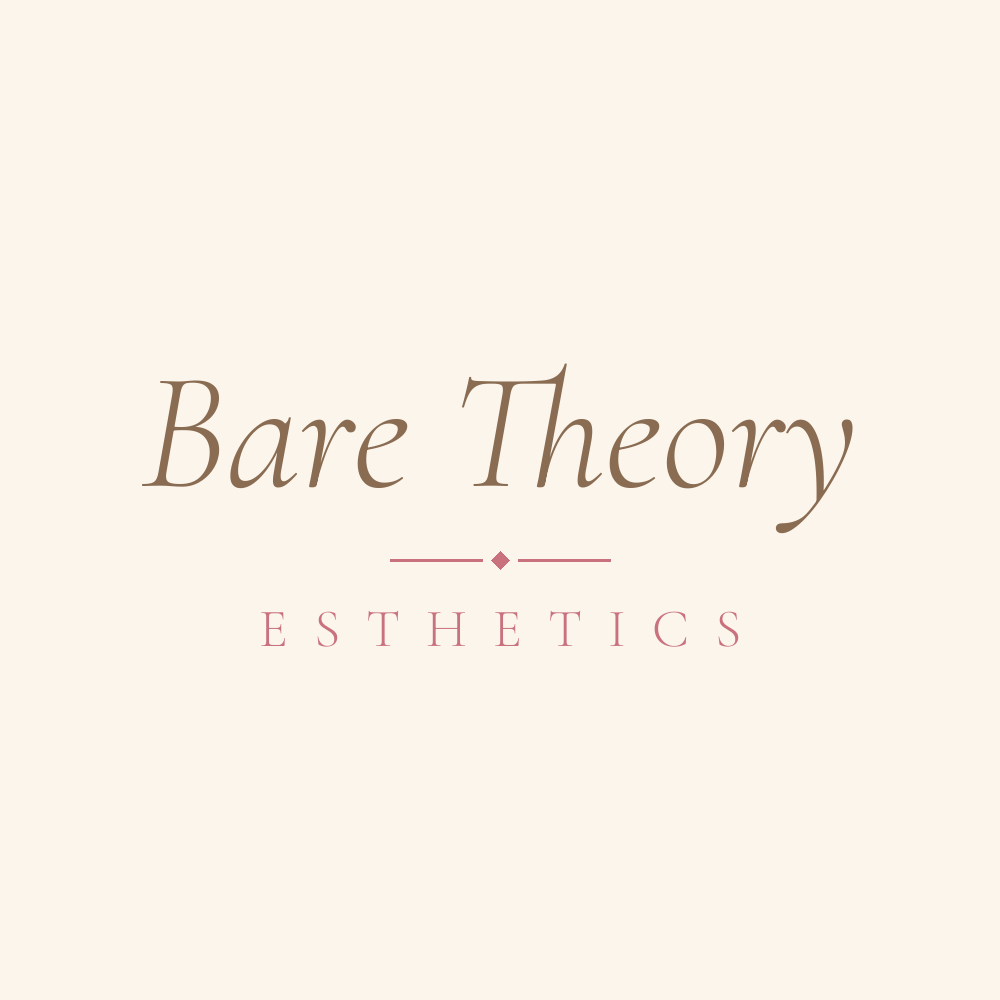 Bare Theory Esthetics