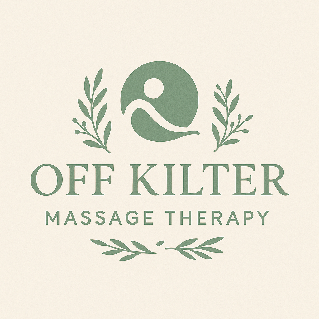 Off Kilter Massage Therapy PLLC
