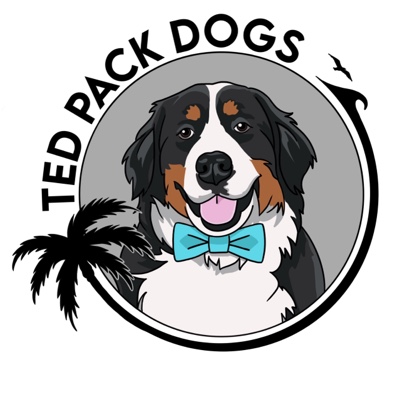 TED PACK DOGS