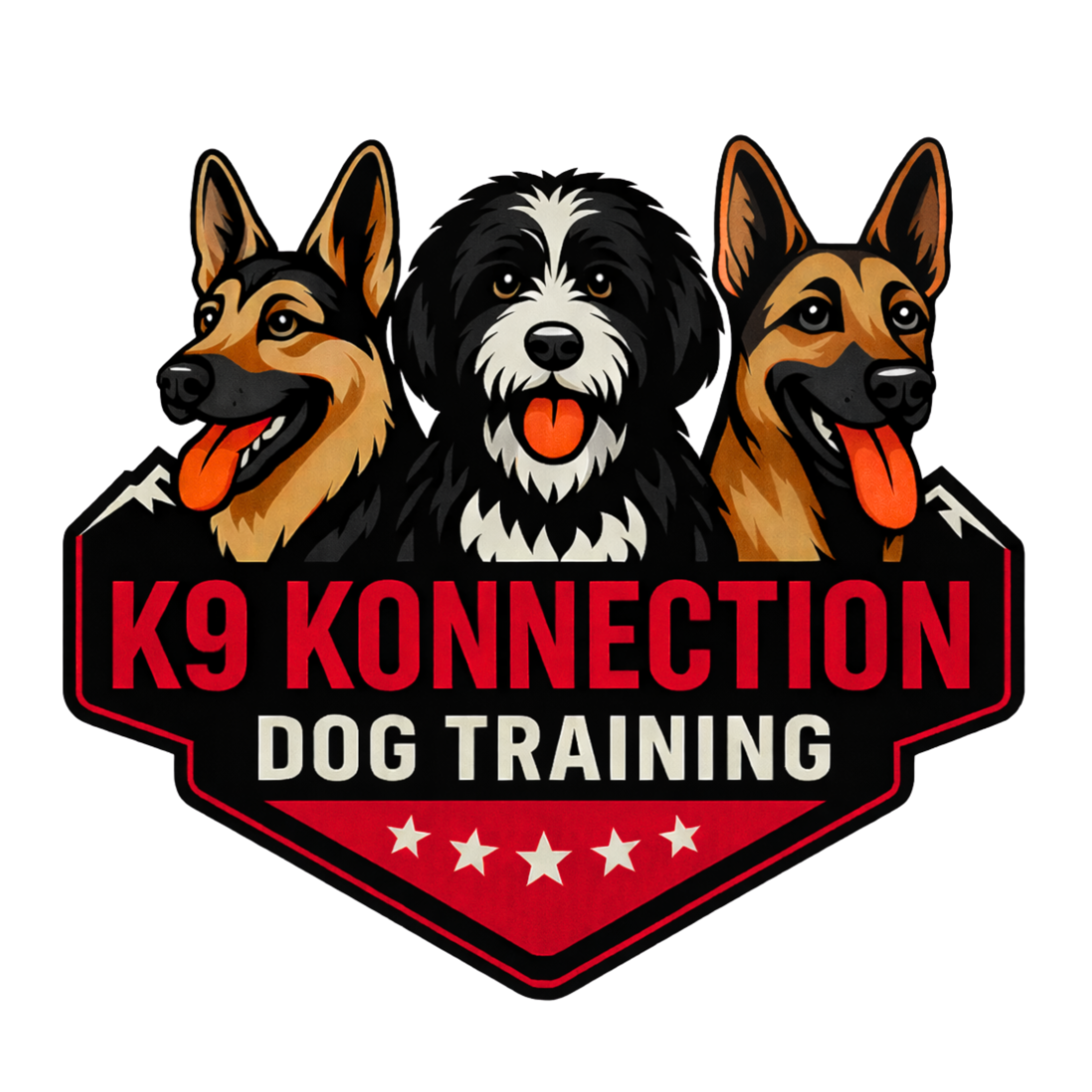K9 Konnection Dog Training