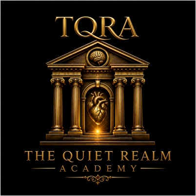 The Quiet Realm Academy