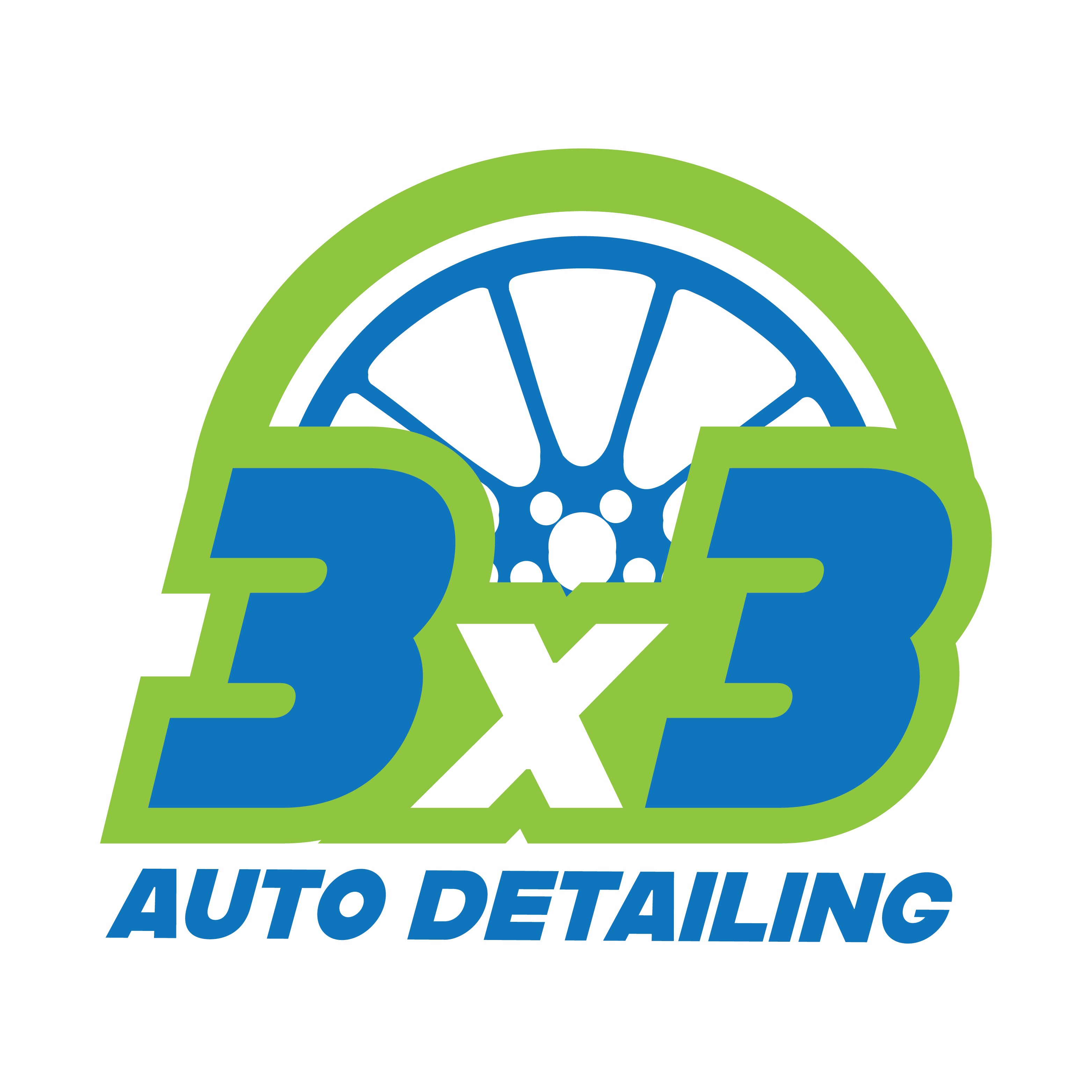 3x3 Auto Detailing