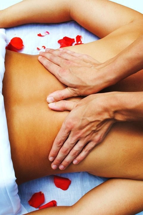 Massage by Amber