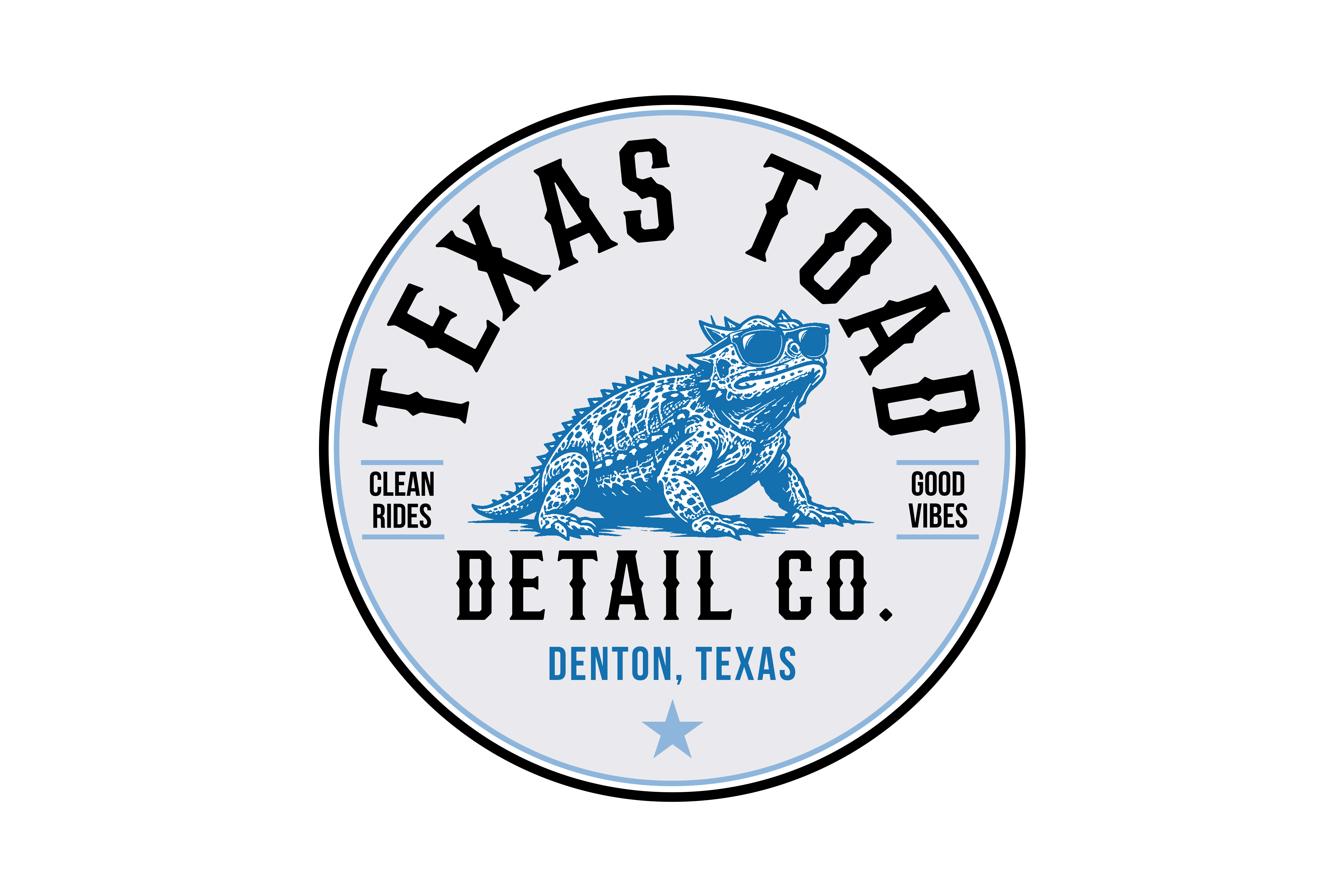 Texas Toad Detail Co.