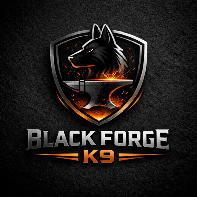 Black Forge K9