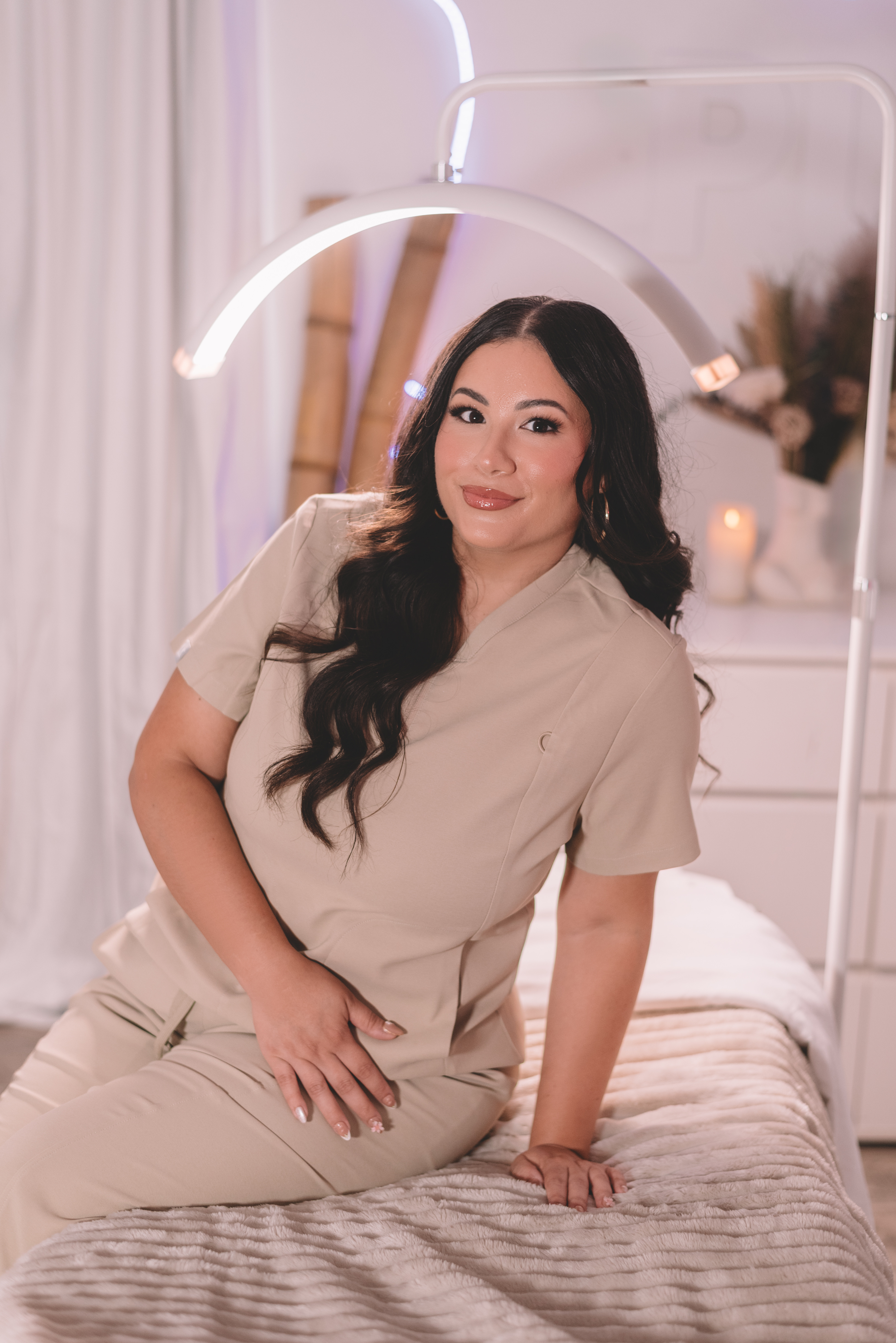 CG Beauty Studio