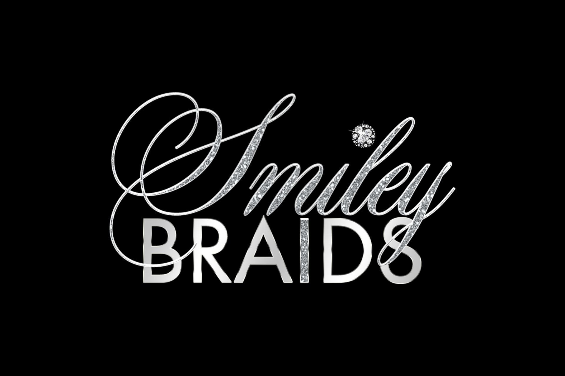 Smiley Braids
