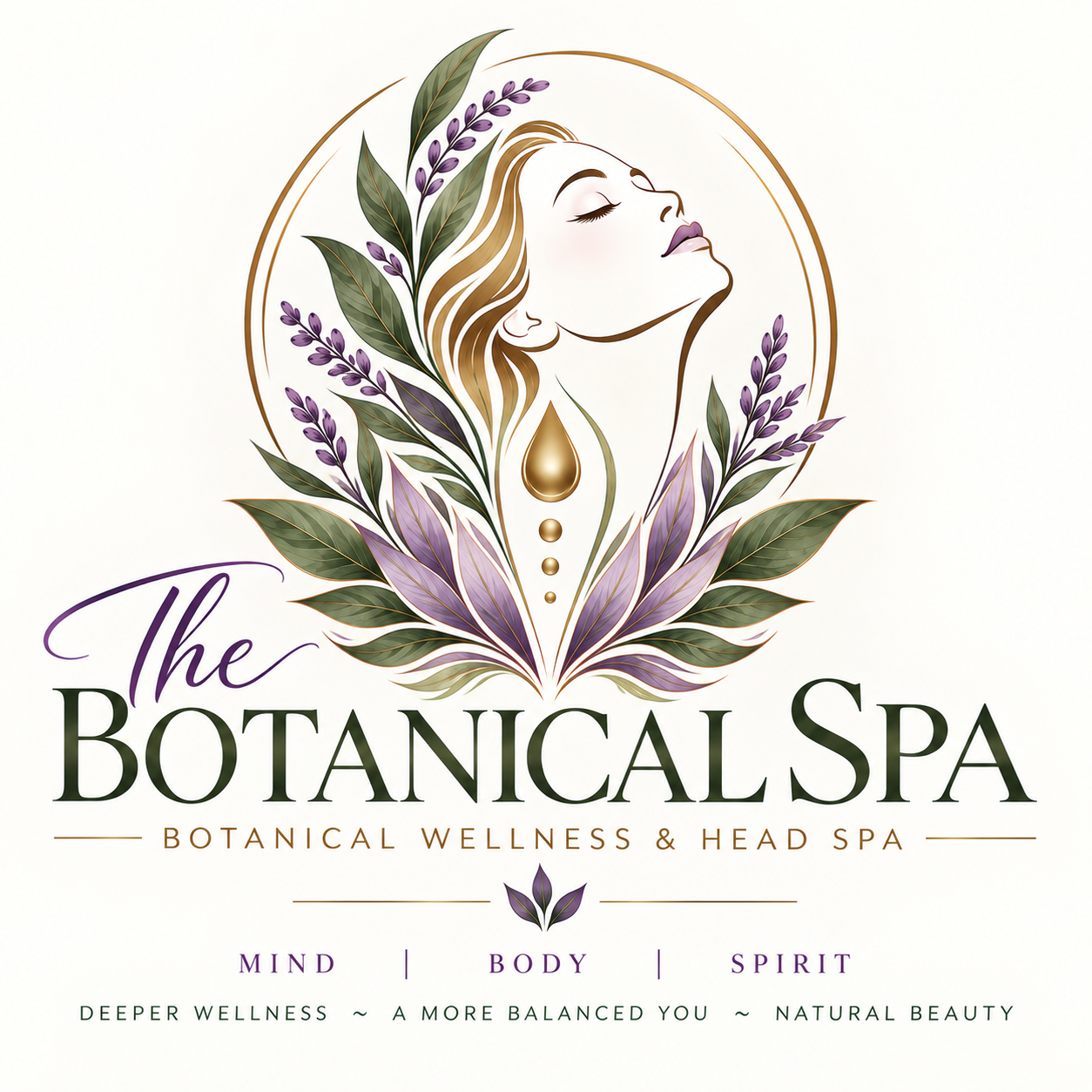 The Botanical Spa
