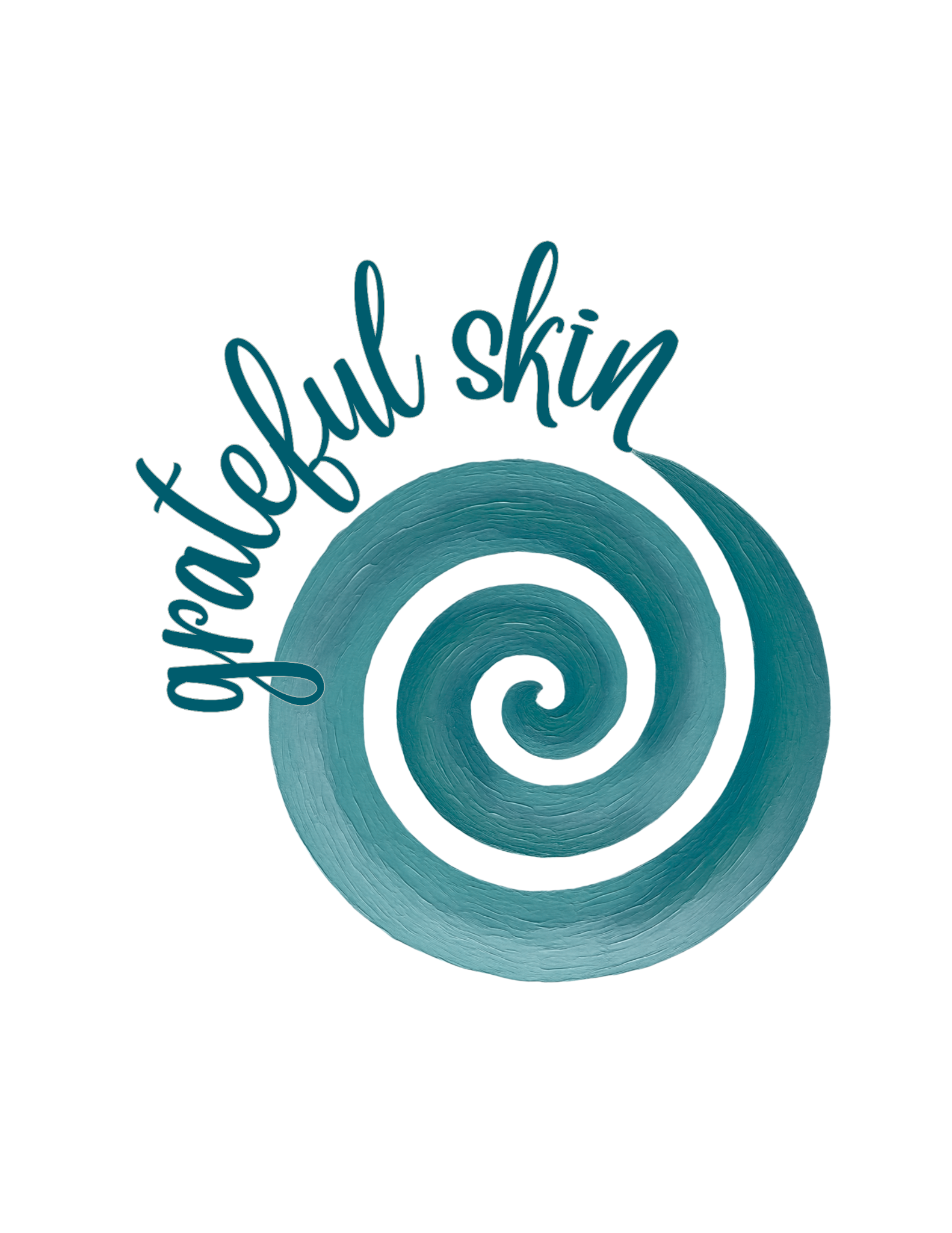 Grateful Skin
