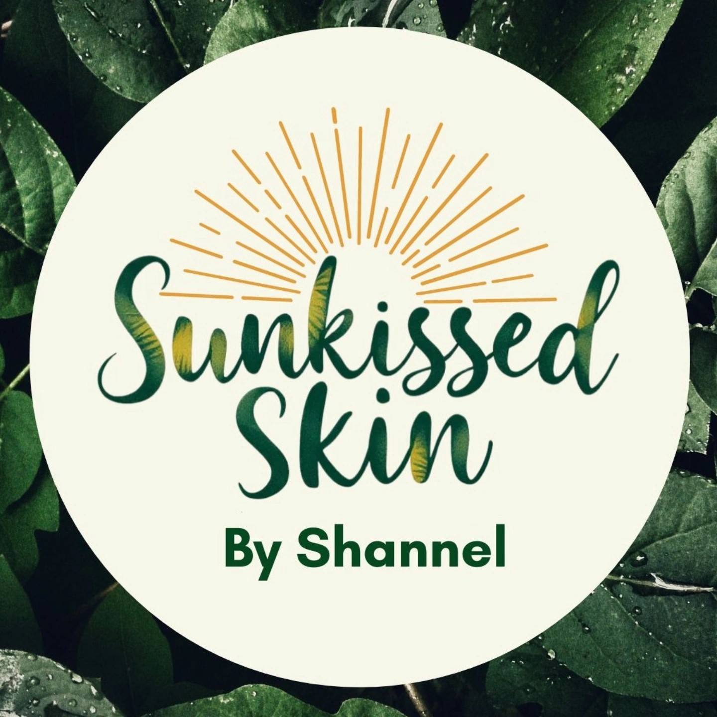 Sunkissed Skin By Shannel