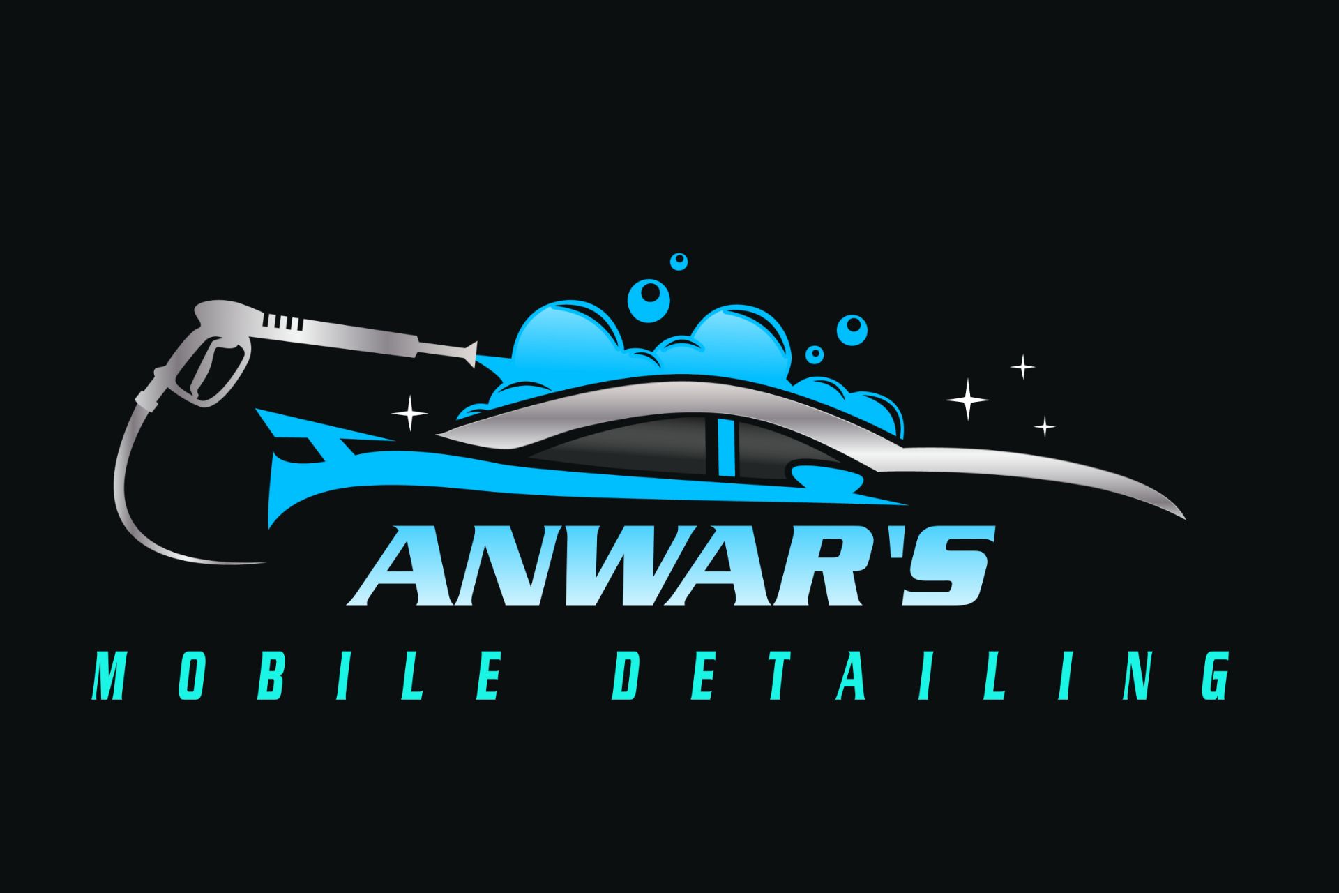 Anwar's Mobile Detailing
