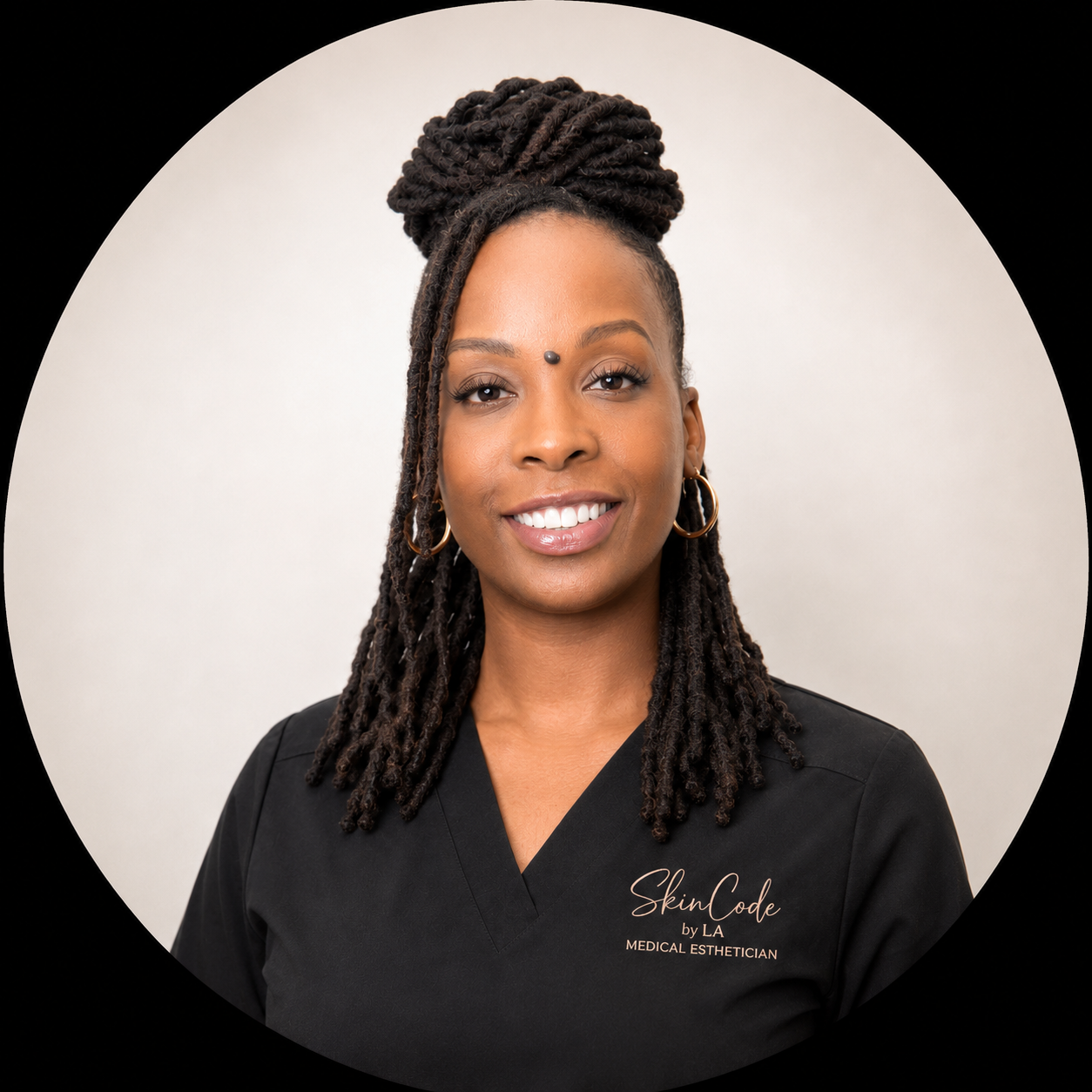 SkinCode Esthetics with Lakeshia