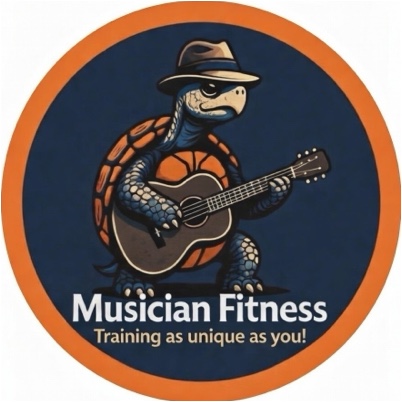 Musician Fitness
