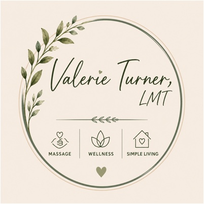 Valerie A Turner, LMT