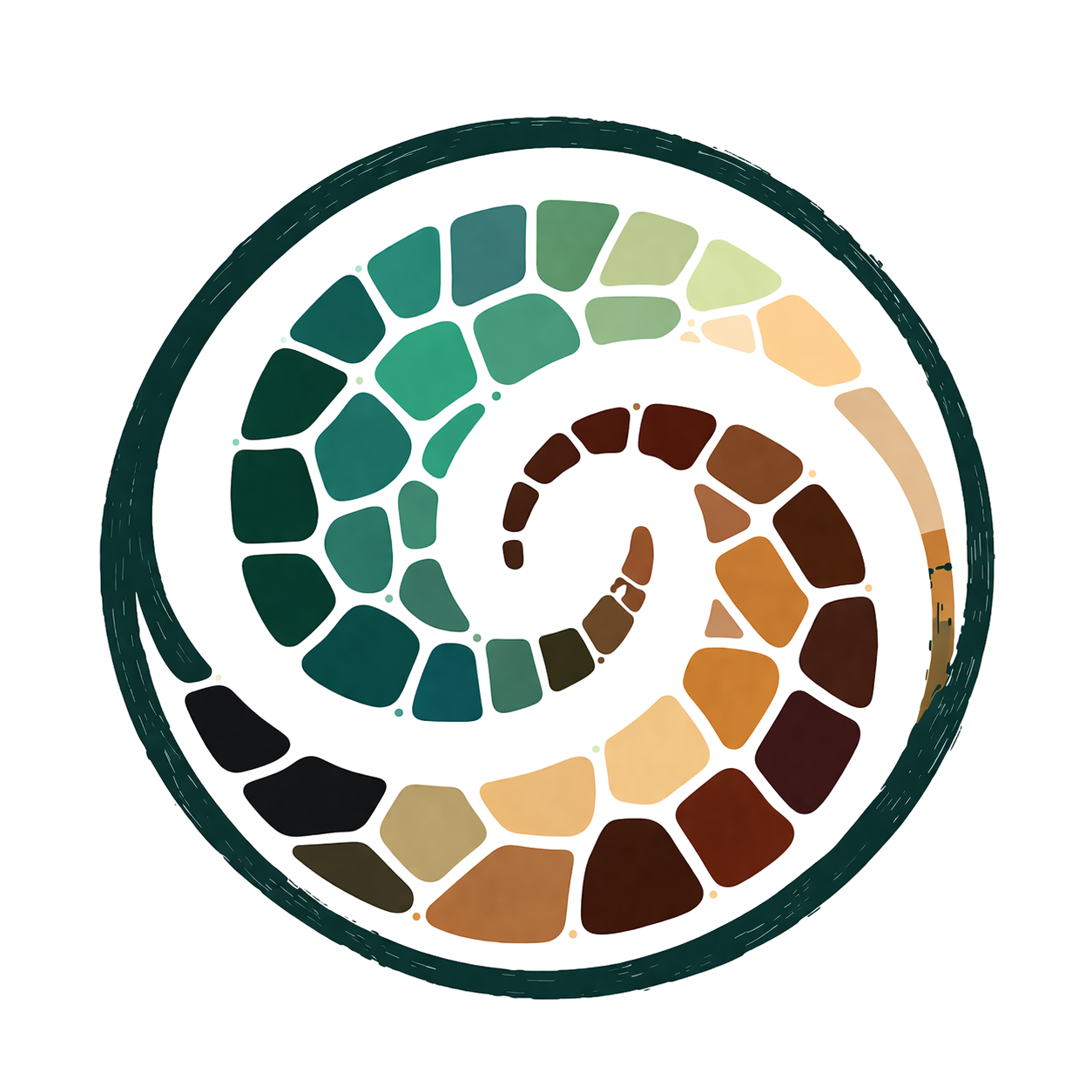 Mosaic Mending Massage