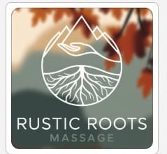 Rustic Roots Massage by Christy