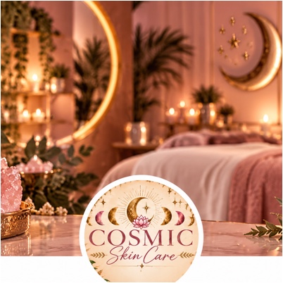 Cosmic Skin Care LLC