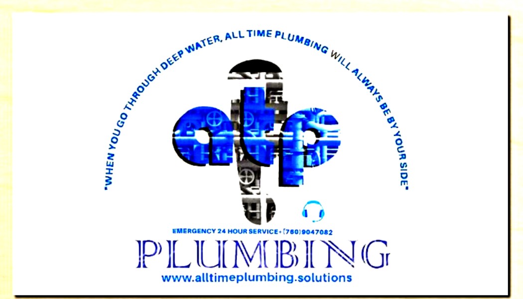 All Time Plumbing