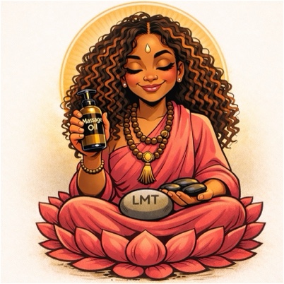Agape Solace Massage