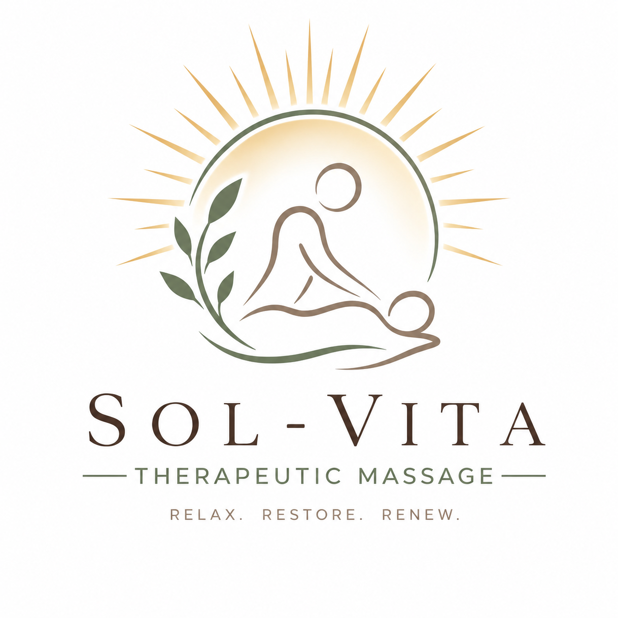 Sol-Vita Therapeutic Massage