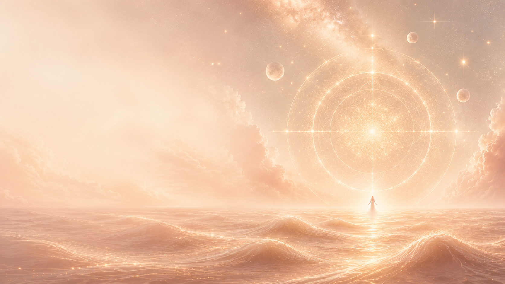 Celestial Wellness