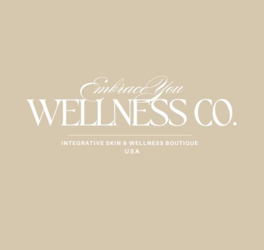 Embrace You Wellness Company