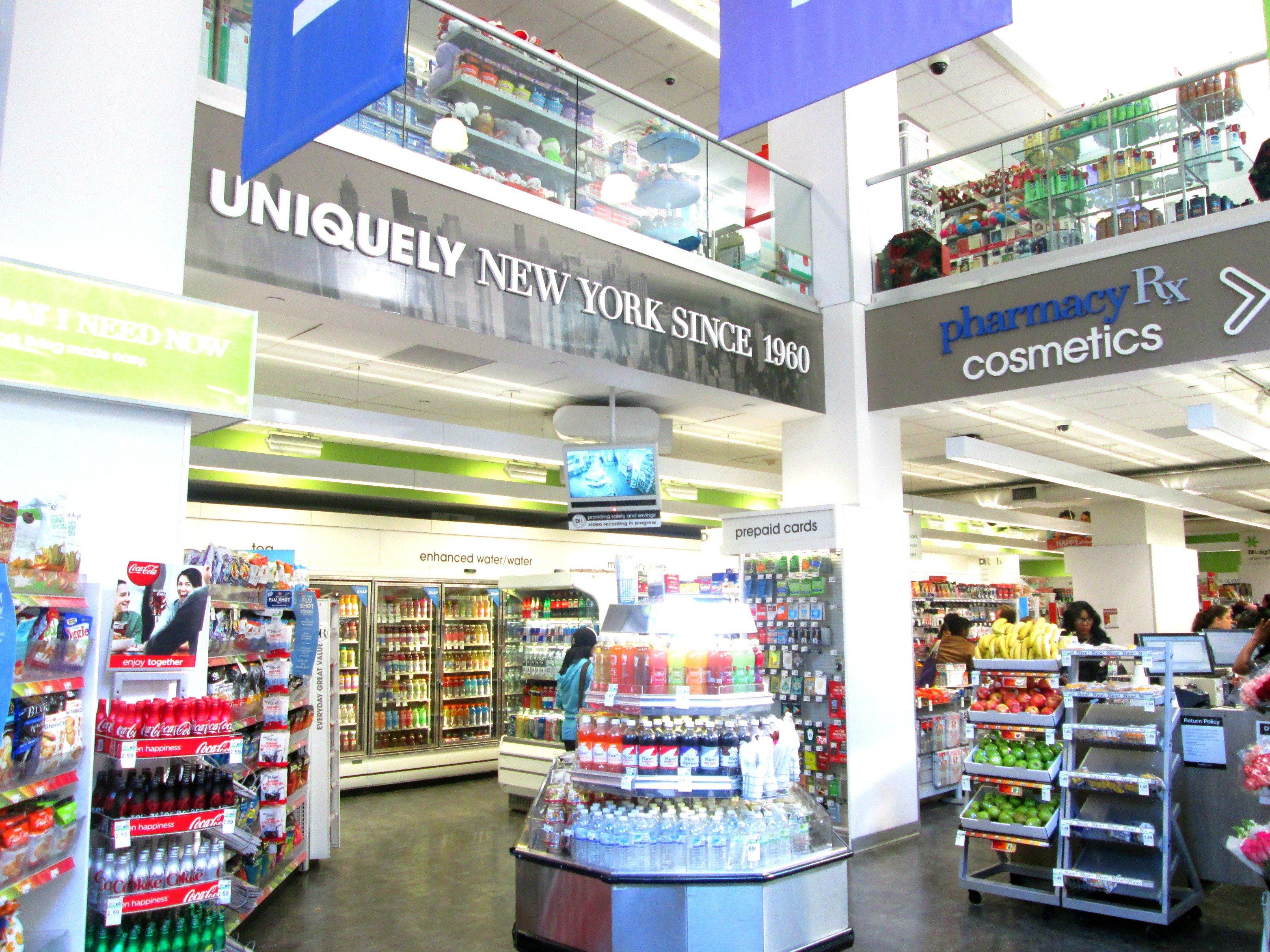 Duane Reade Pharmacy Water Street - o8pcyz7