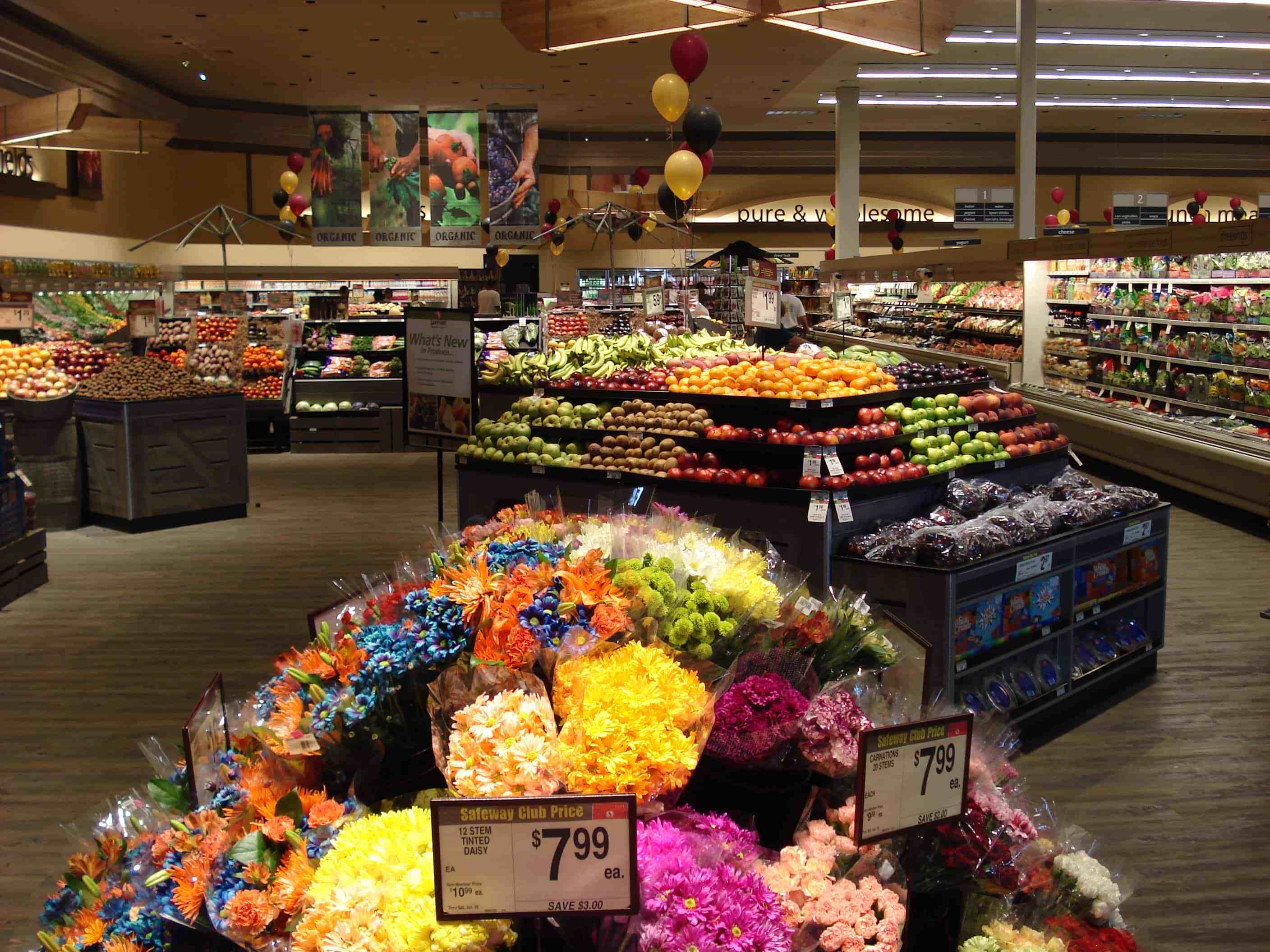 Safeway Schedule Nightmare?  Solve It With These Simple Steps - t7g2xgb