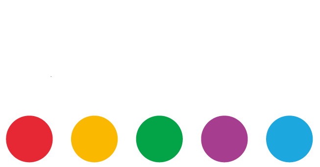 Logo for Agoda Rewards, the loyalty program of Agoda.