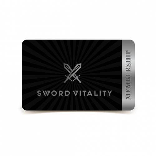 VIP Annual Membership