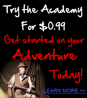 art of charm academy