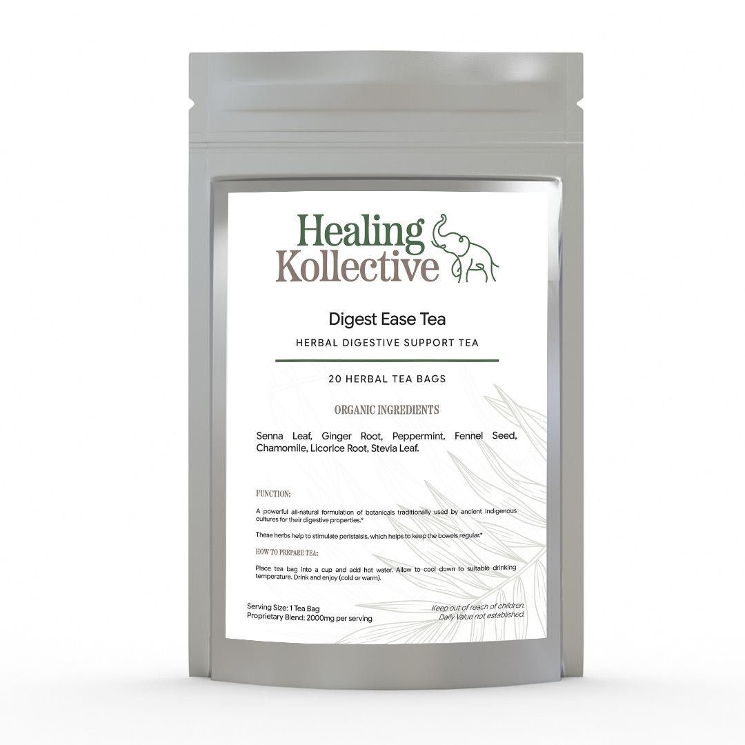 Digest Ease Tea™