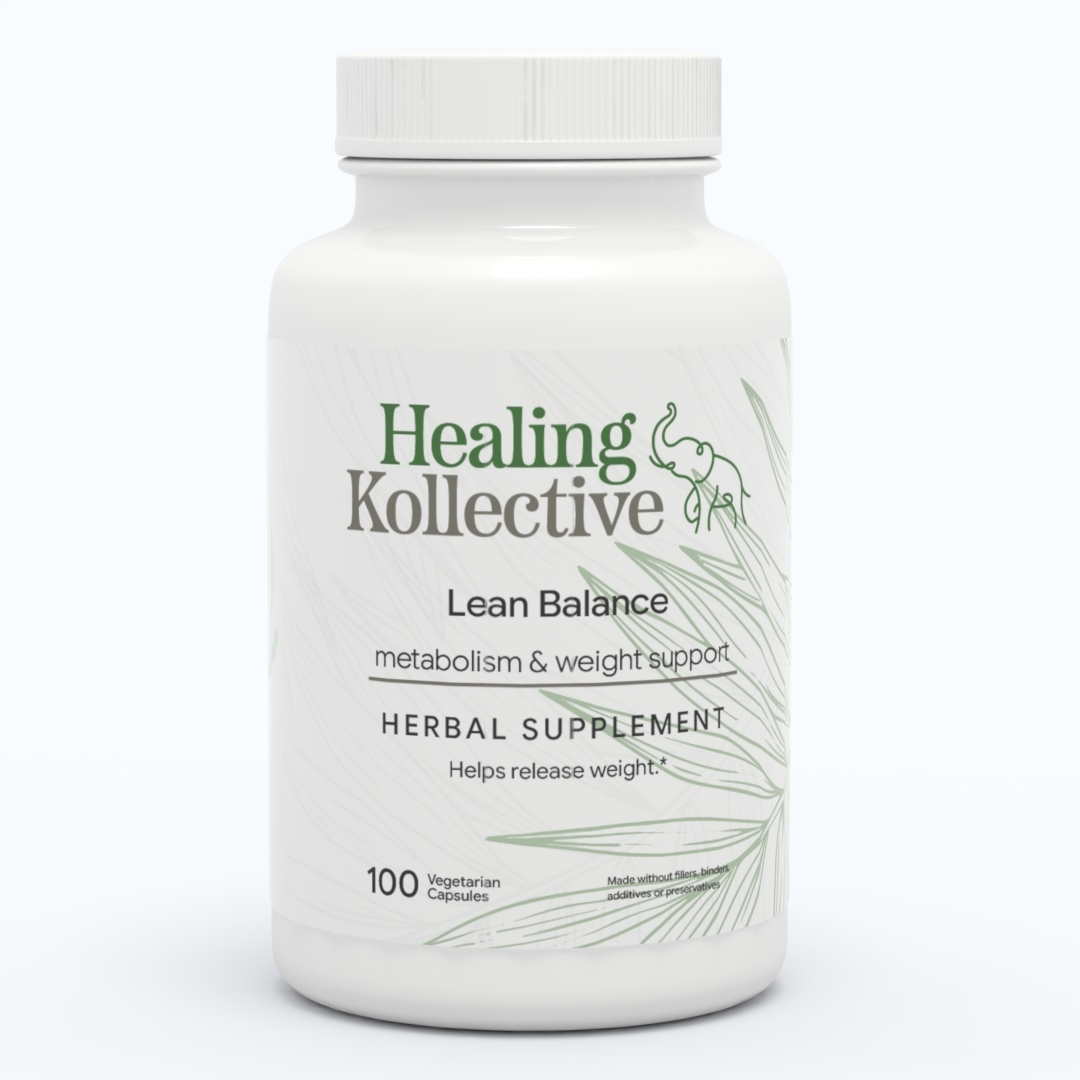 Lean Balance™